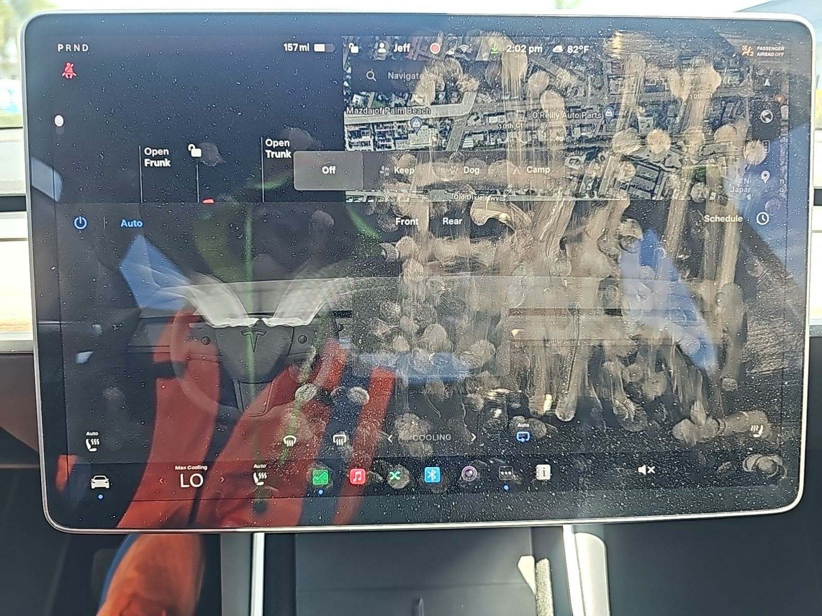 2020 Tesla Model Y Long Range AWD