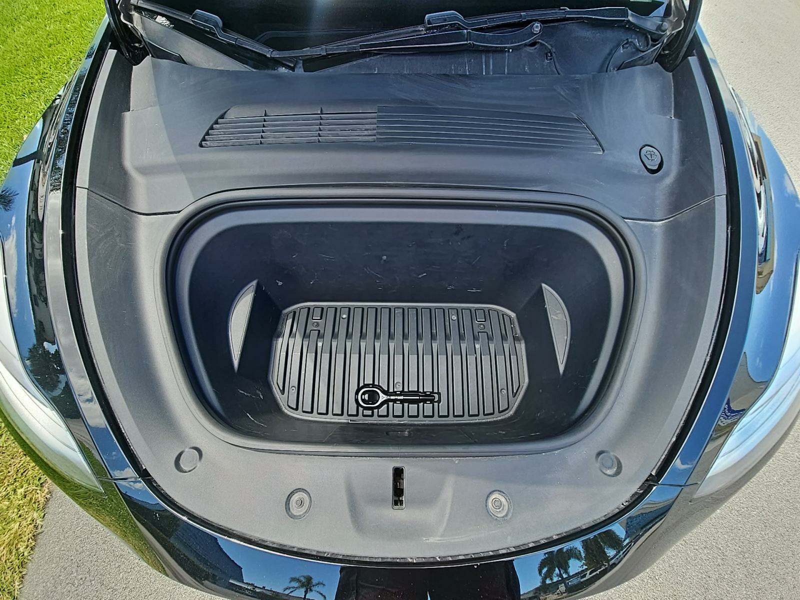 2020 Tesla Model Y Long Range AWD