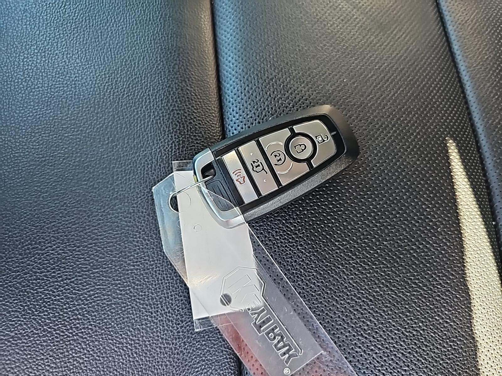 2024 Ford Explorer Limited RWD