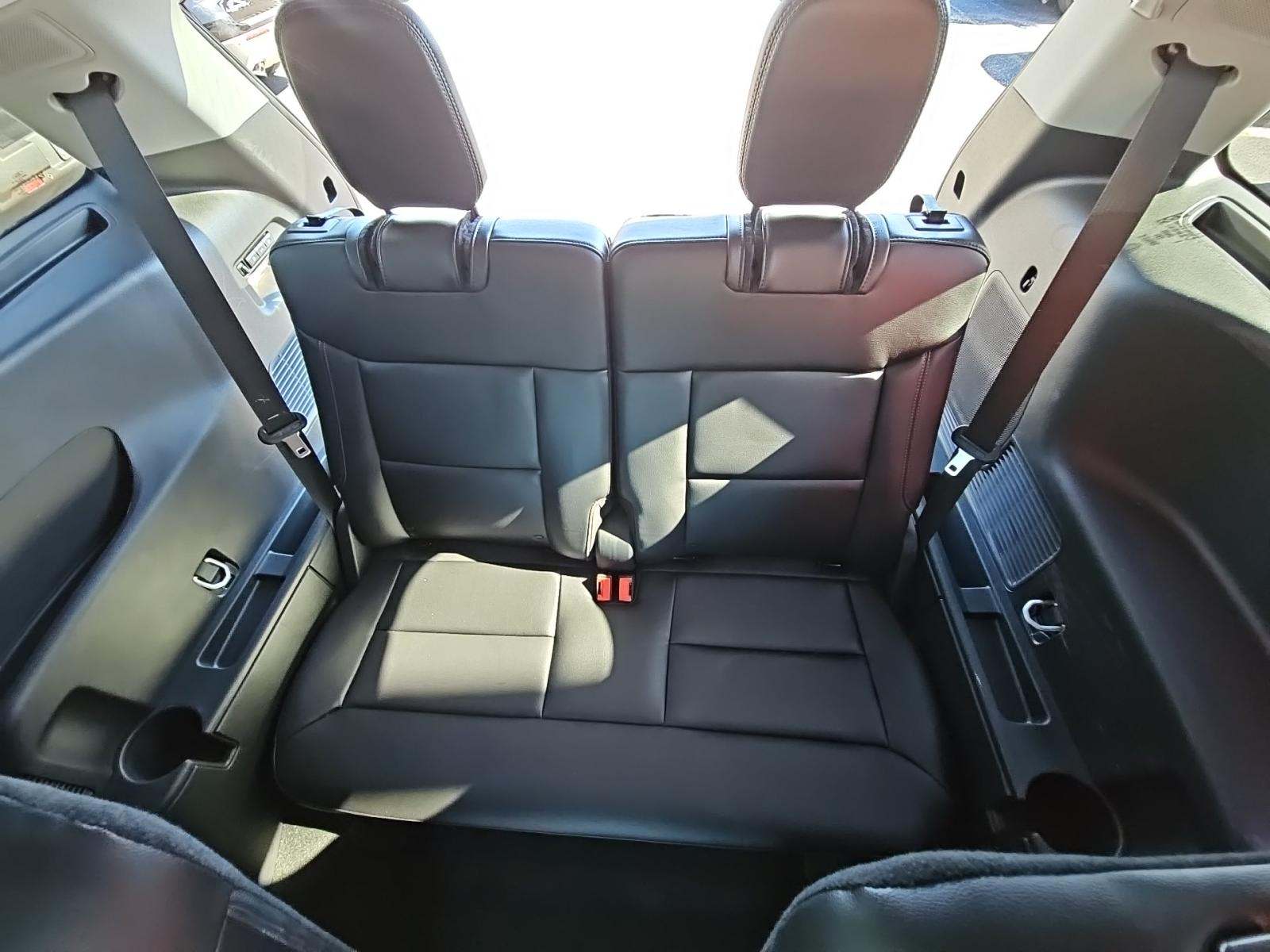 2024 Ford Explorer Limited RWD