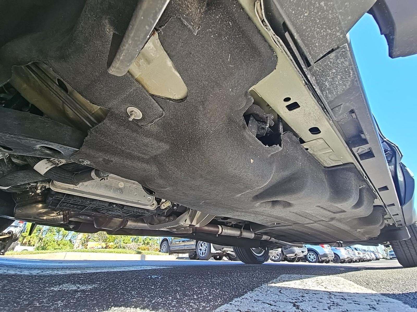 2024 Ford Explorer Limited RWD