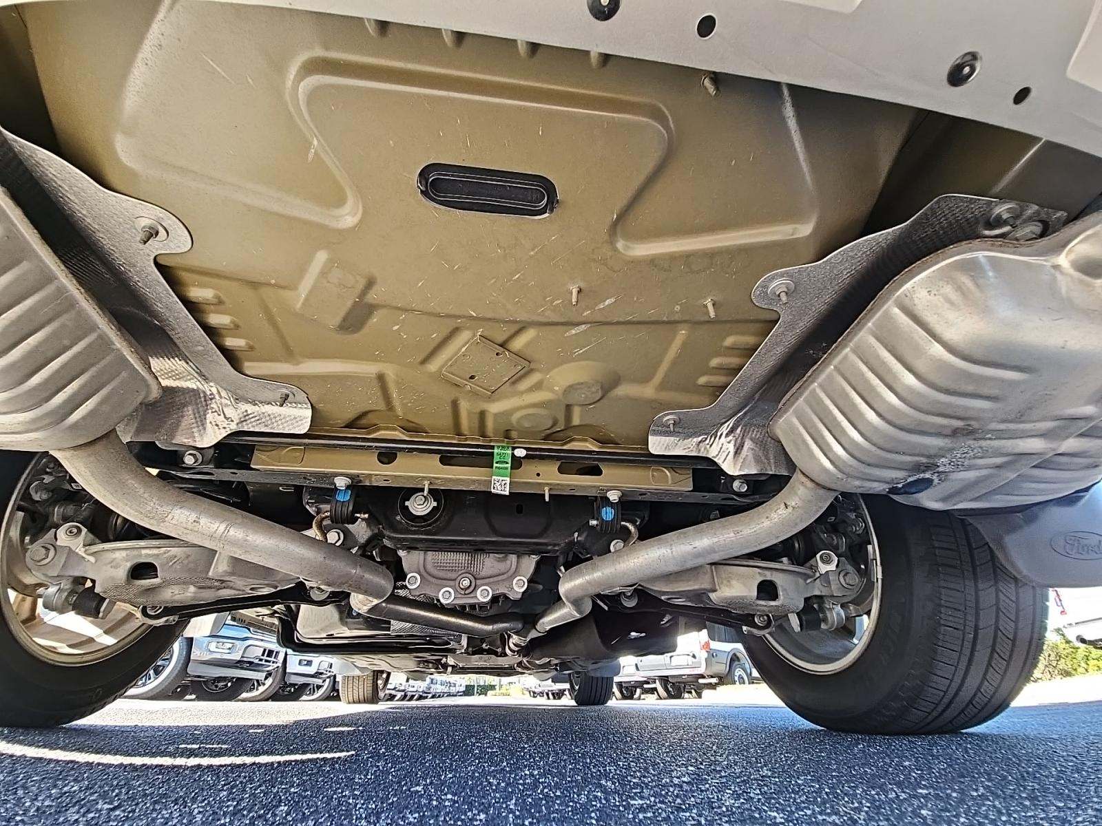 2024 Ford Explorer Limited RWD