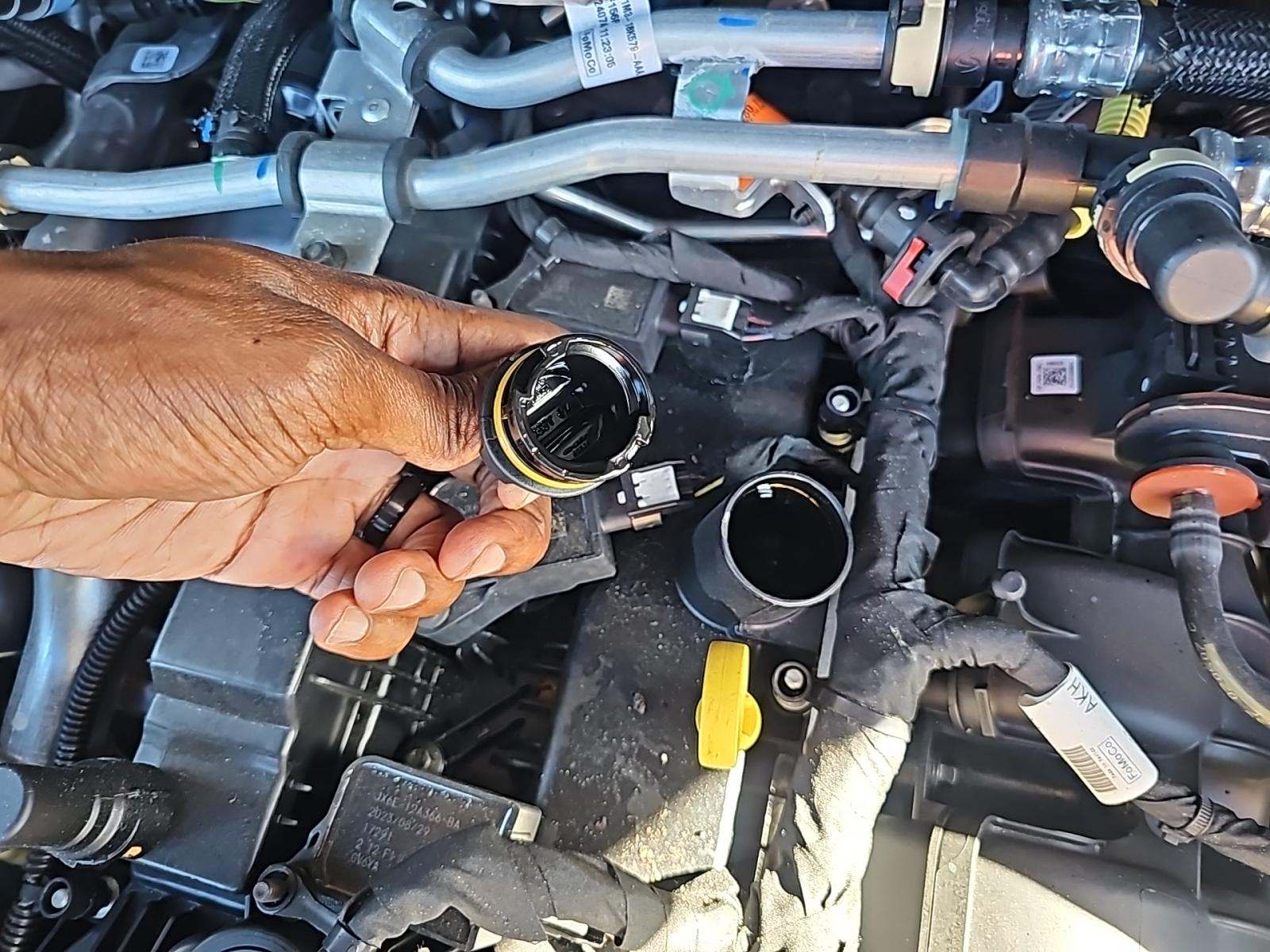 2024 Ford Explorer Limited RWD