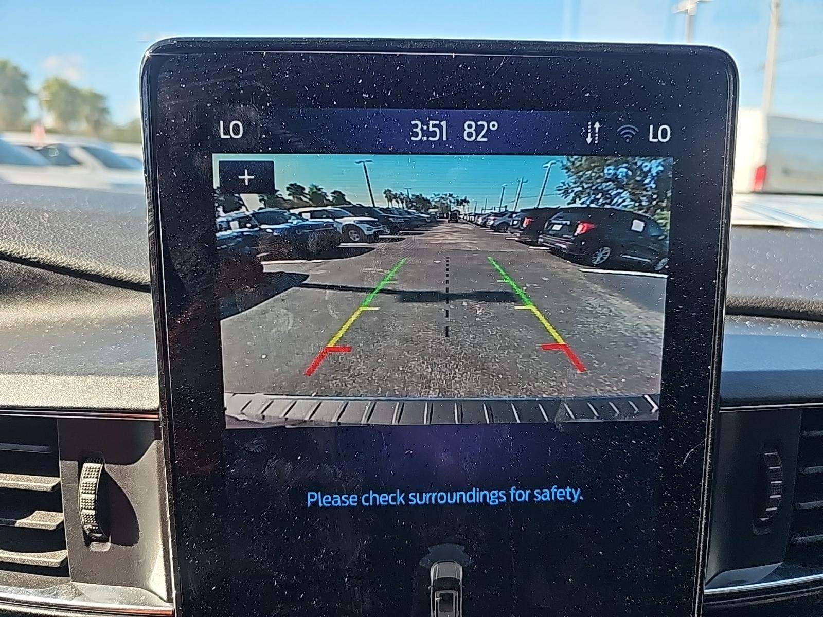 2024 Ford Explorer Limited RWD