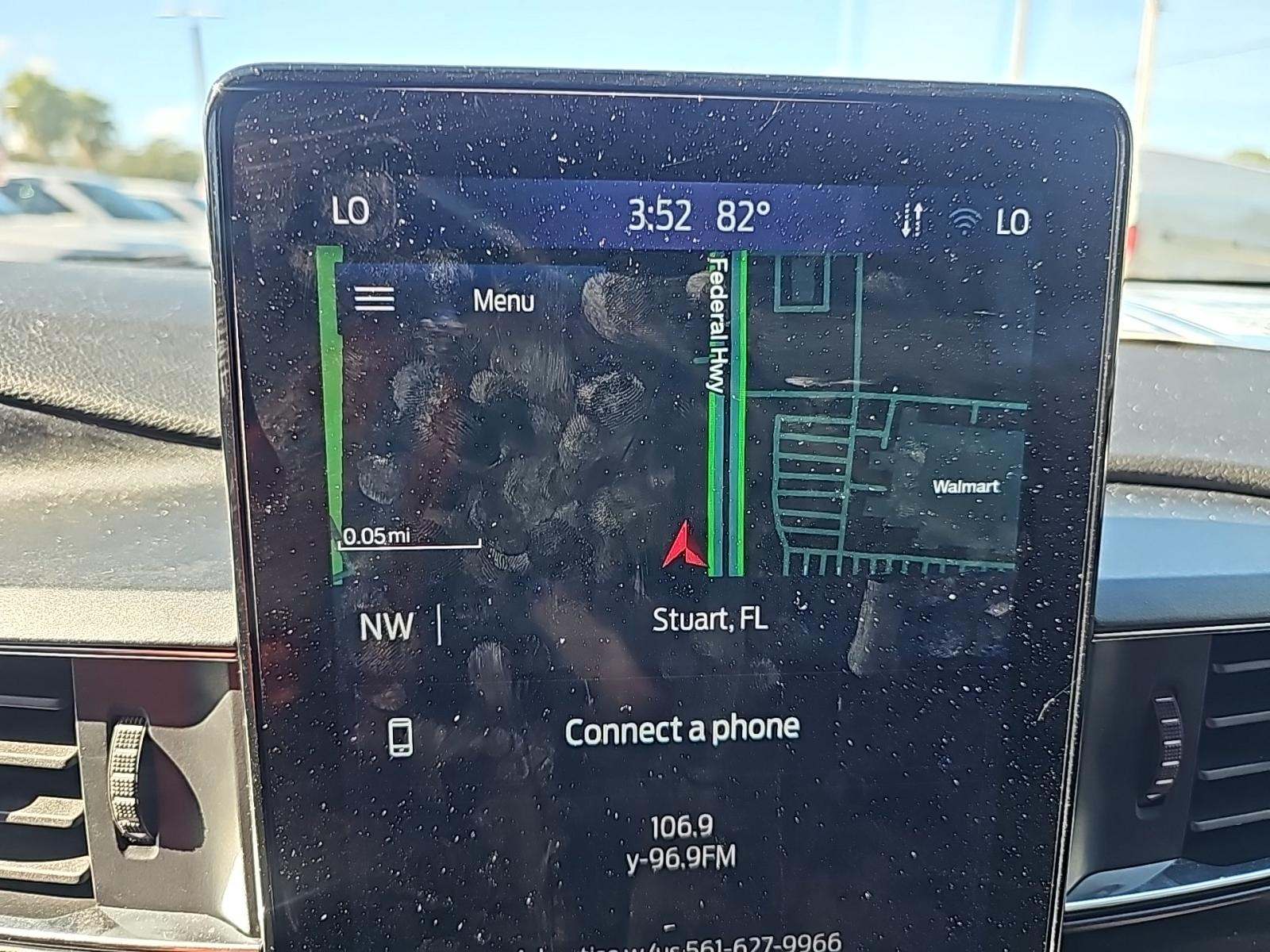 2024 Ford Explorer Limited RWD