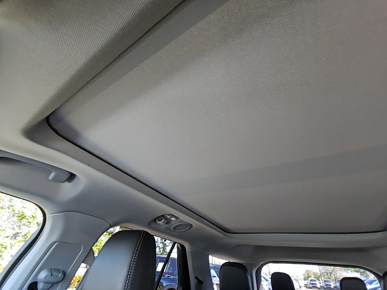 2024 Ford Explorer Limited RWD