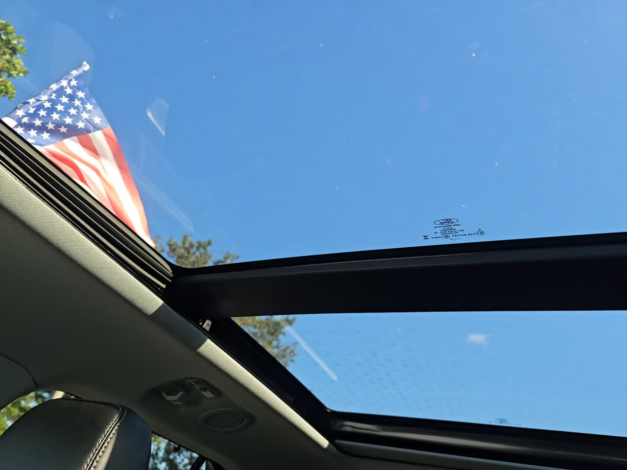 2024 Ford Explorer Limited RWD