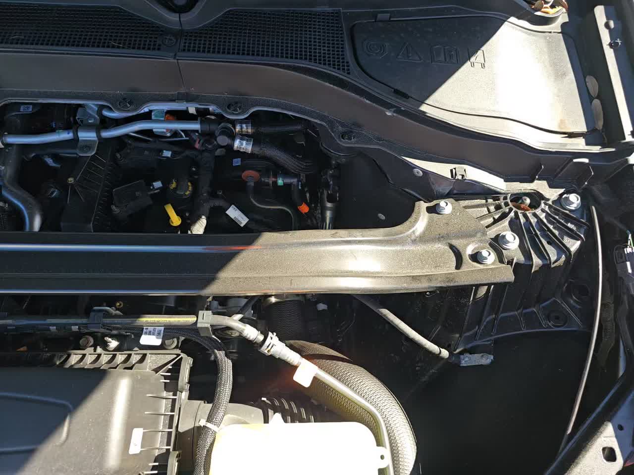 2024 Ford Explorer Limited RWD