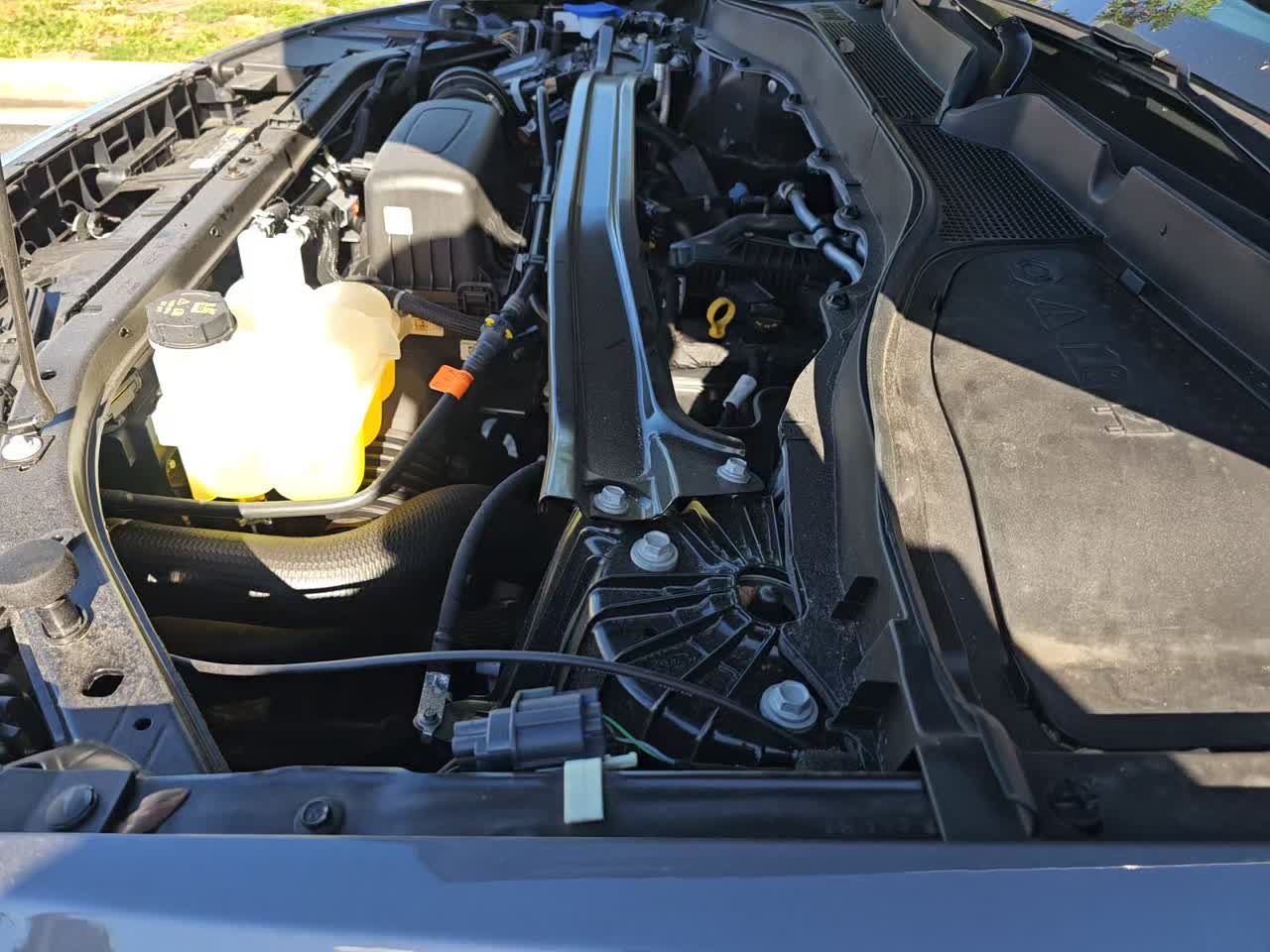 2024 Ford Explorer Limited RWD