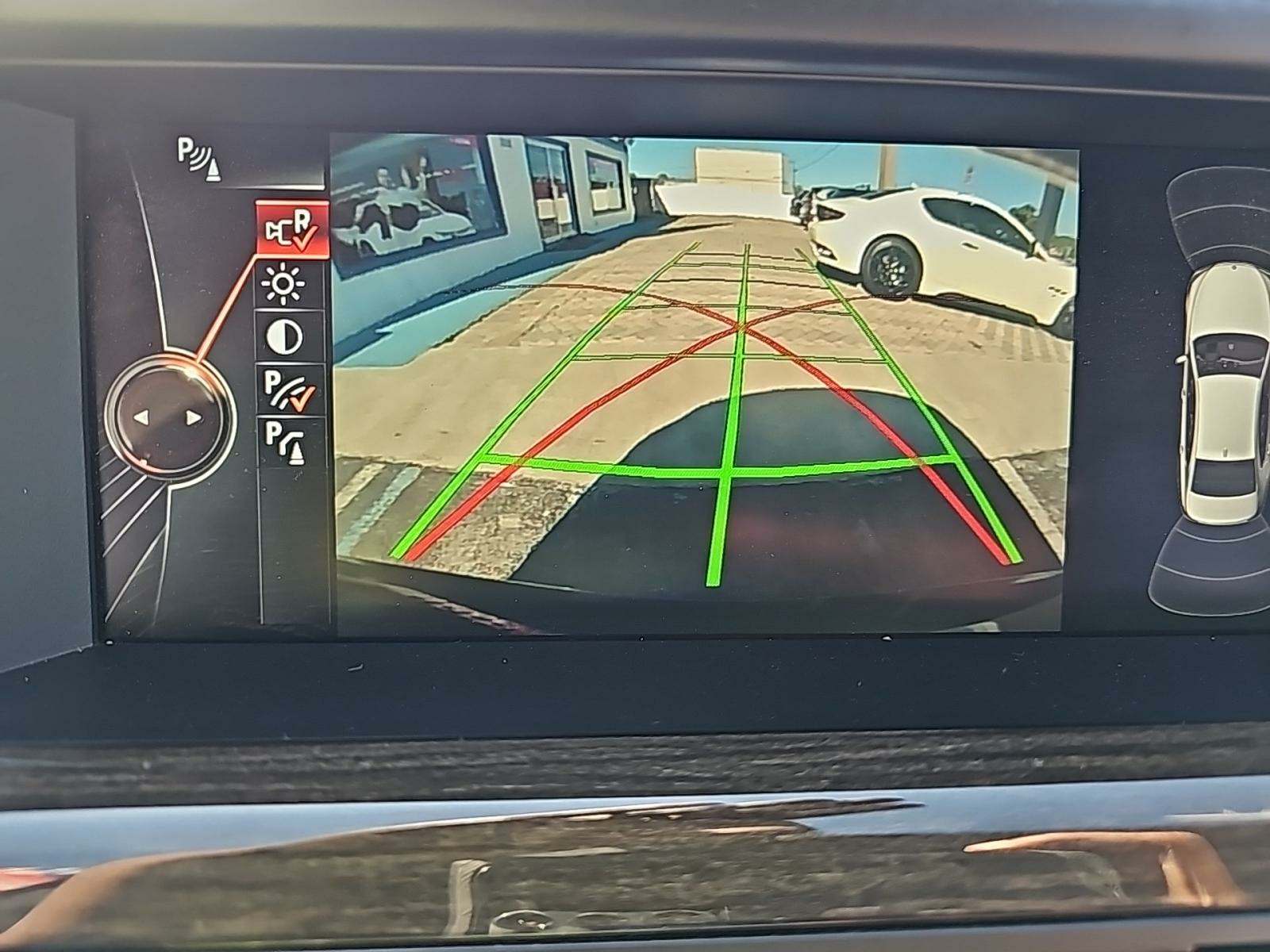 2015 BMW 7 Series 750i RWD