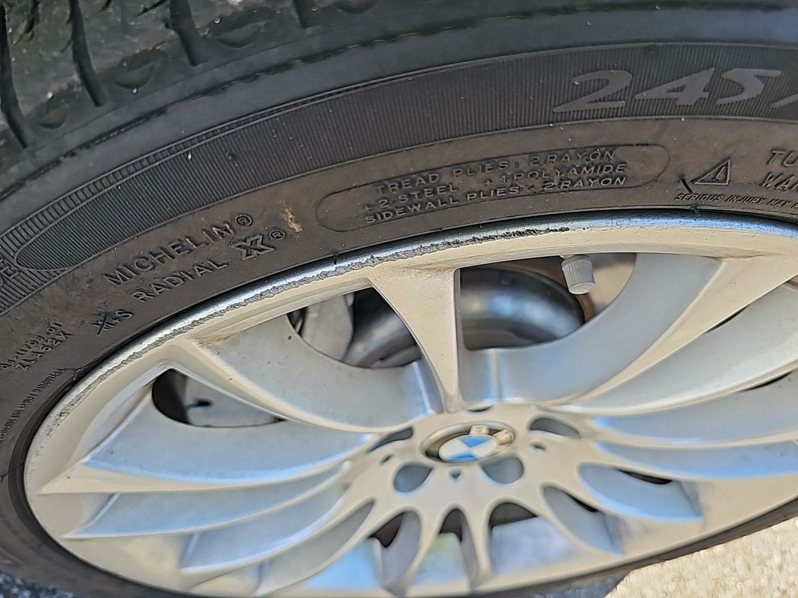 2015 BMW 7 Series 750i RWD