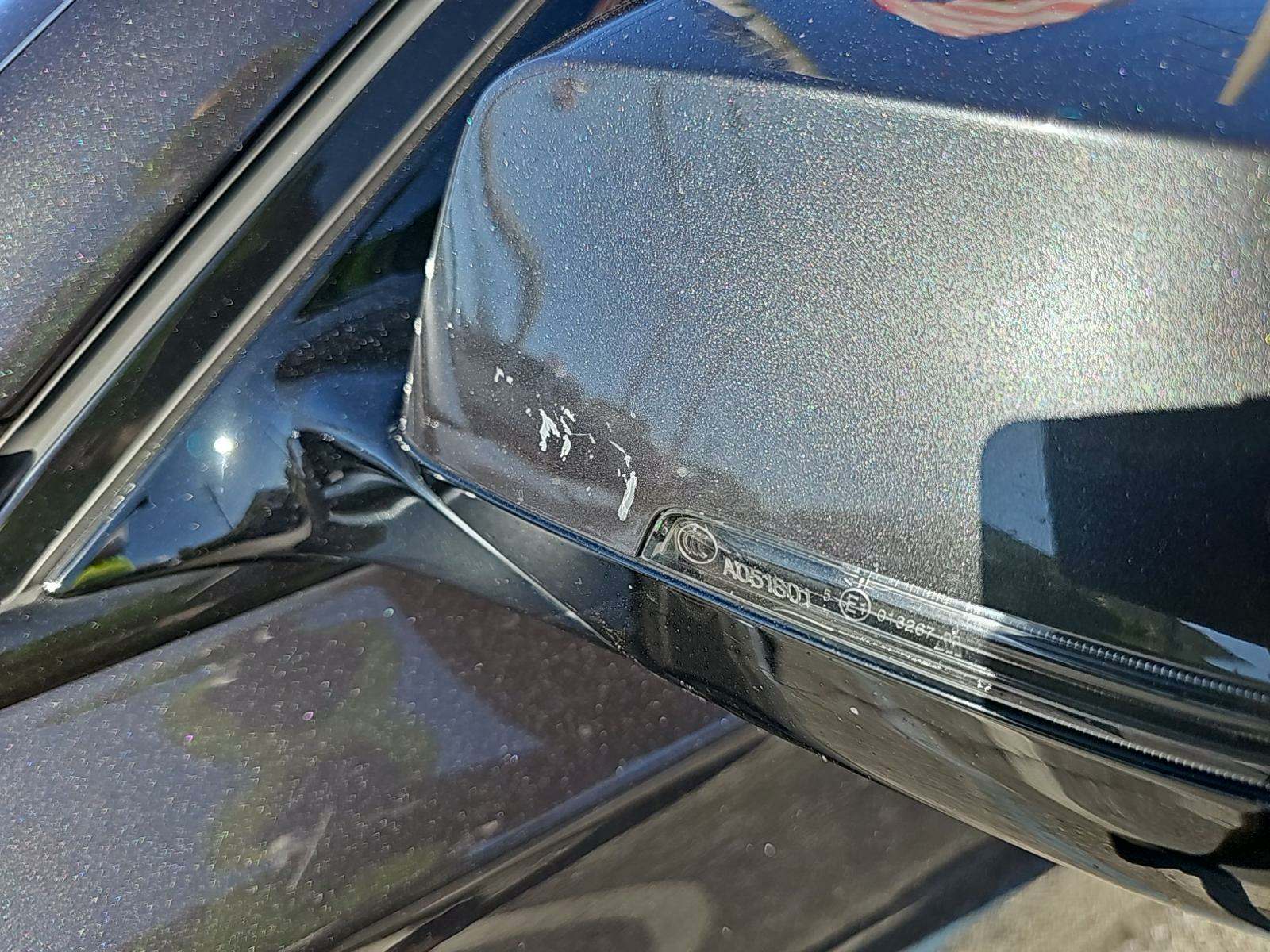 2015 BMW 7 Series 750i RWD