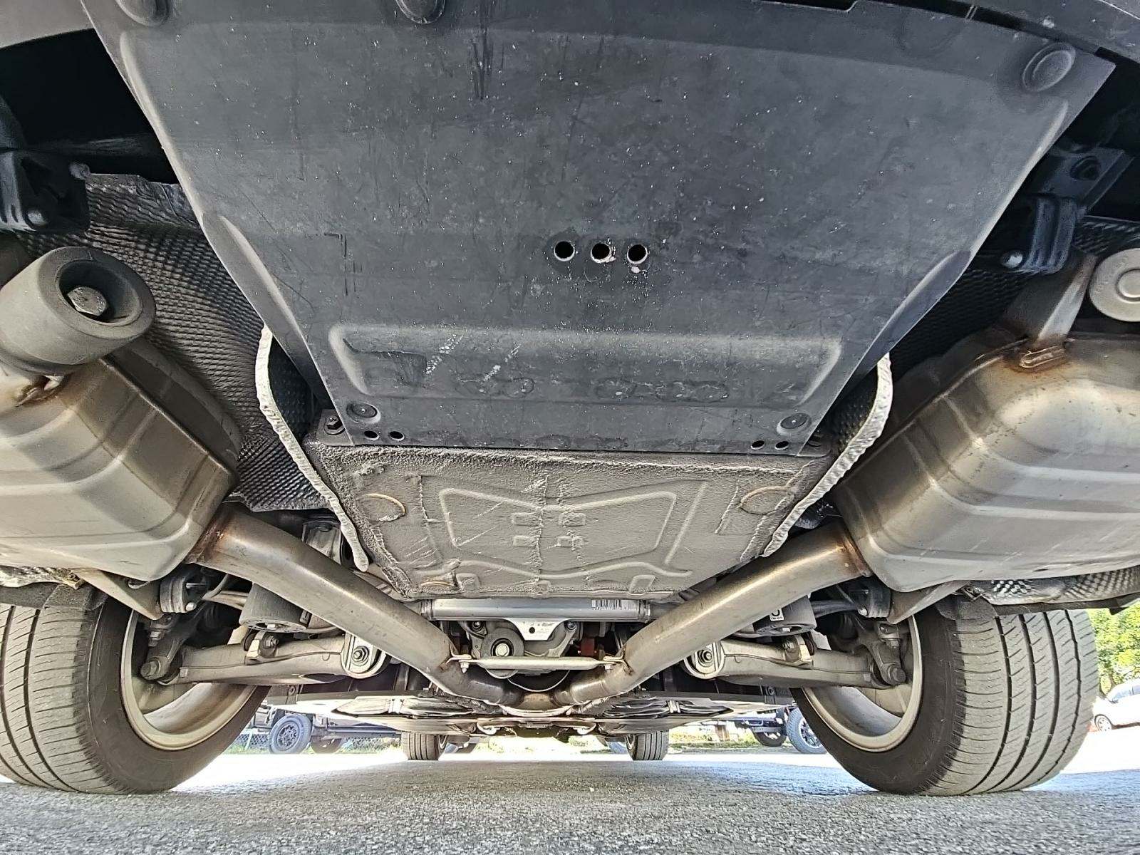 2015 BMW 7 Series 750i RWD