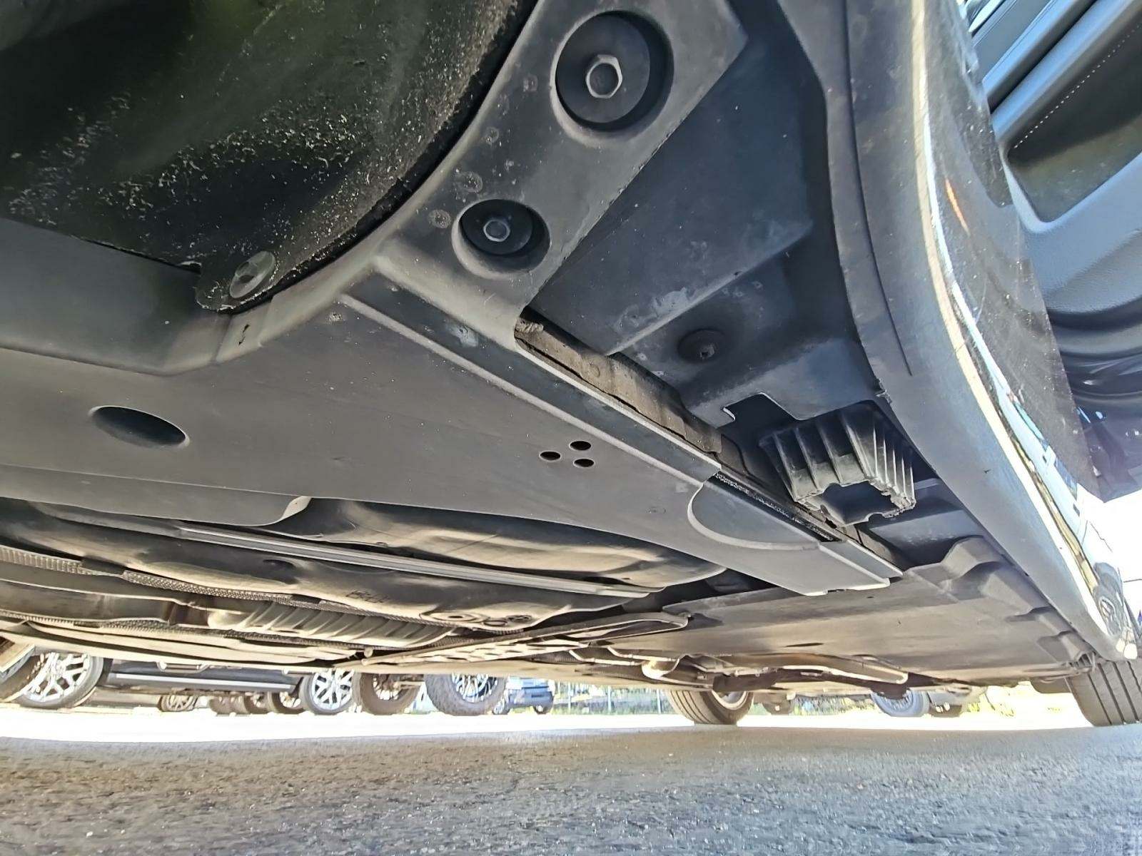 2015 BMW 7 Series 750i RWD