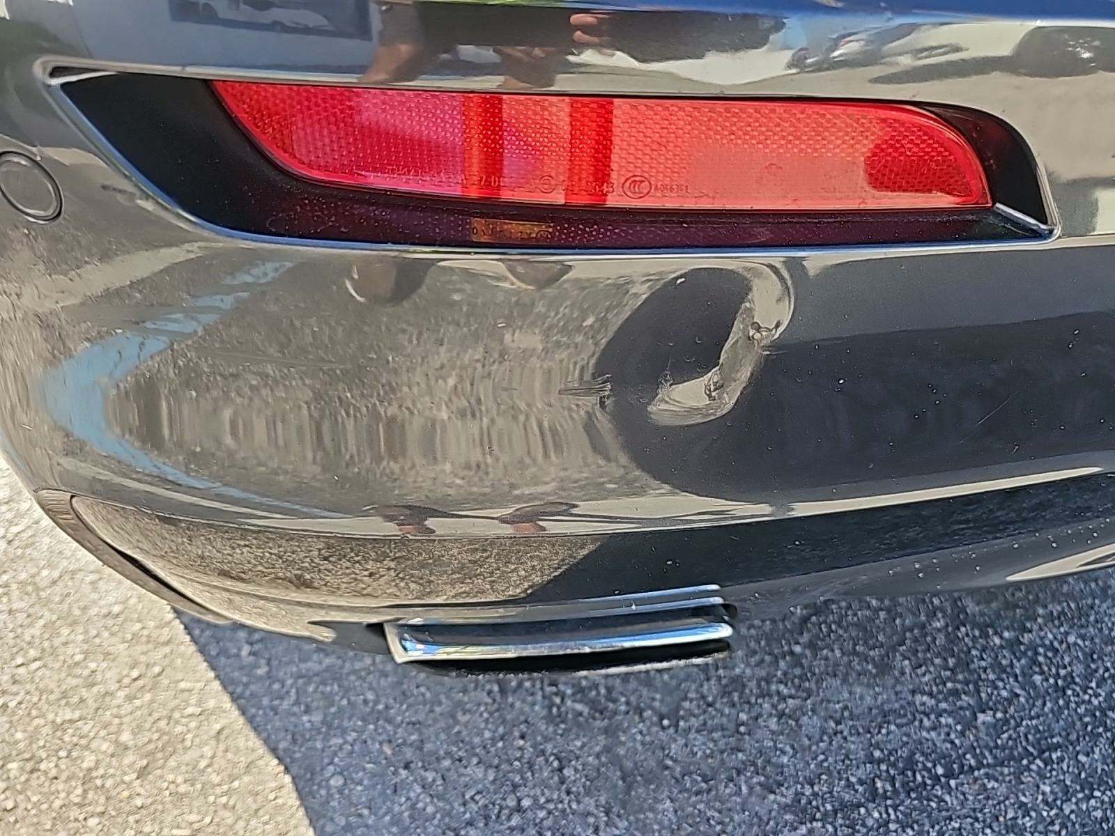 2015 BMW 7 Series 750i RWD