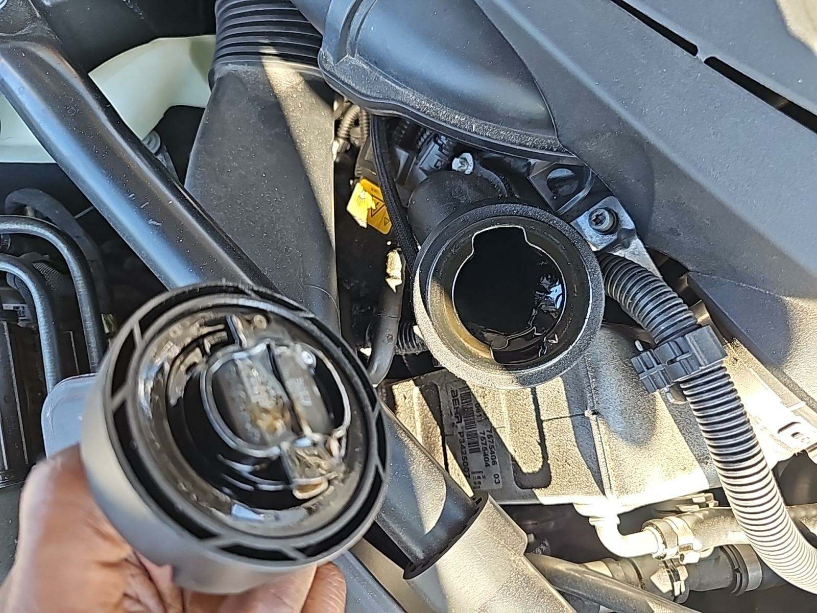 2015 BMW 7 Series 750i RWD