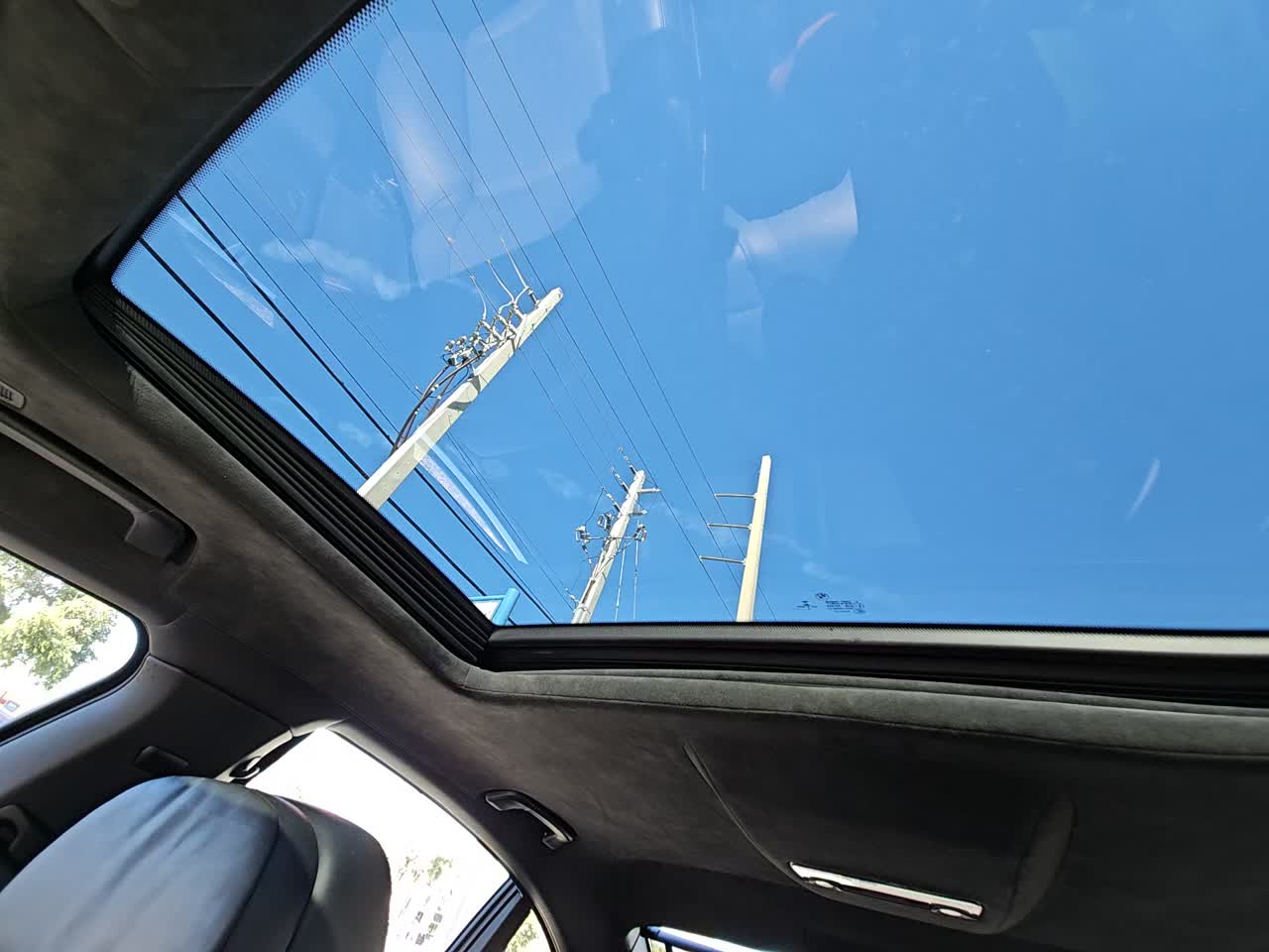 2015 BMW 7 Series 750i RWD