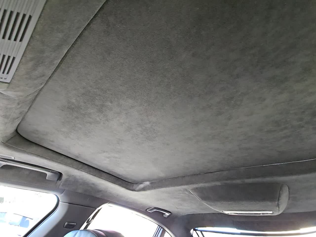 2015 BMW 7 Series 750i RWD