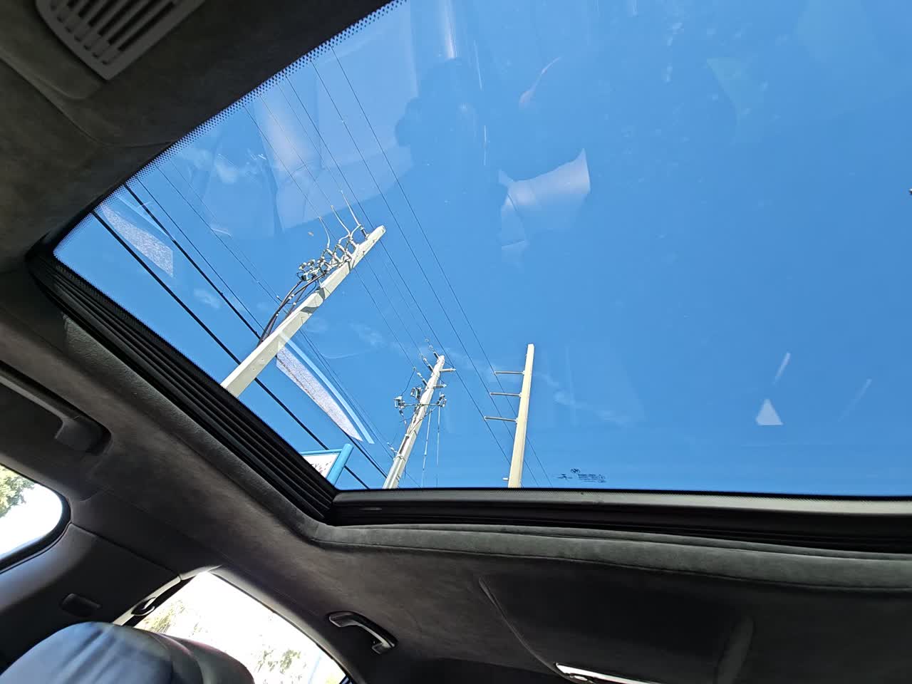 2015 BMW 7 Series 750i RWD