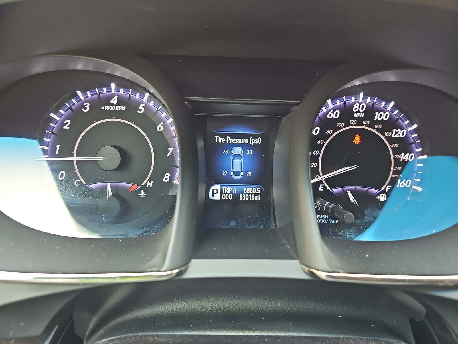 2016 Toyota Avalon XLE Premium FWD