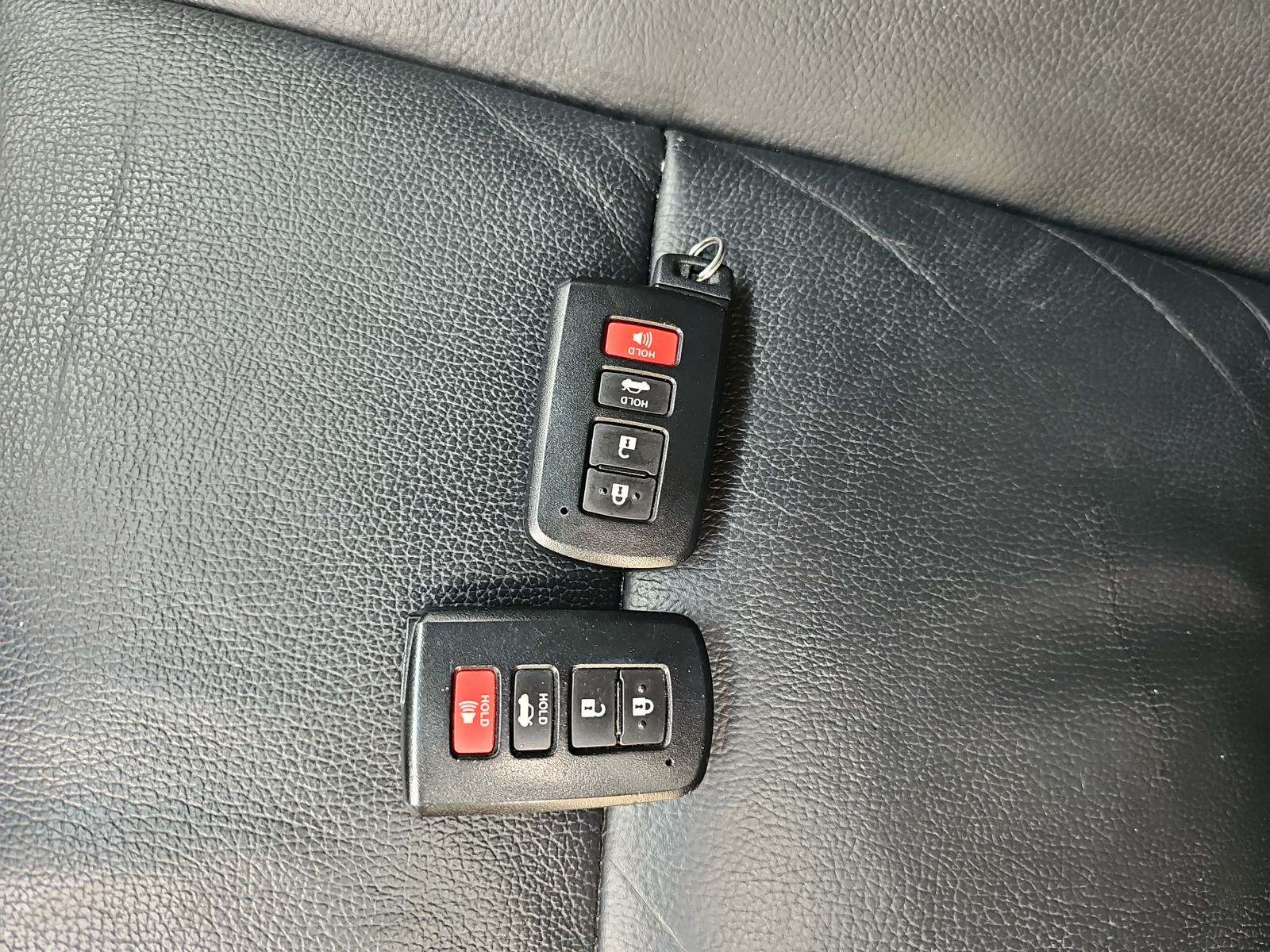 2016 Toyota Avalon XLE Premium FWD