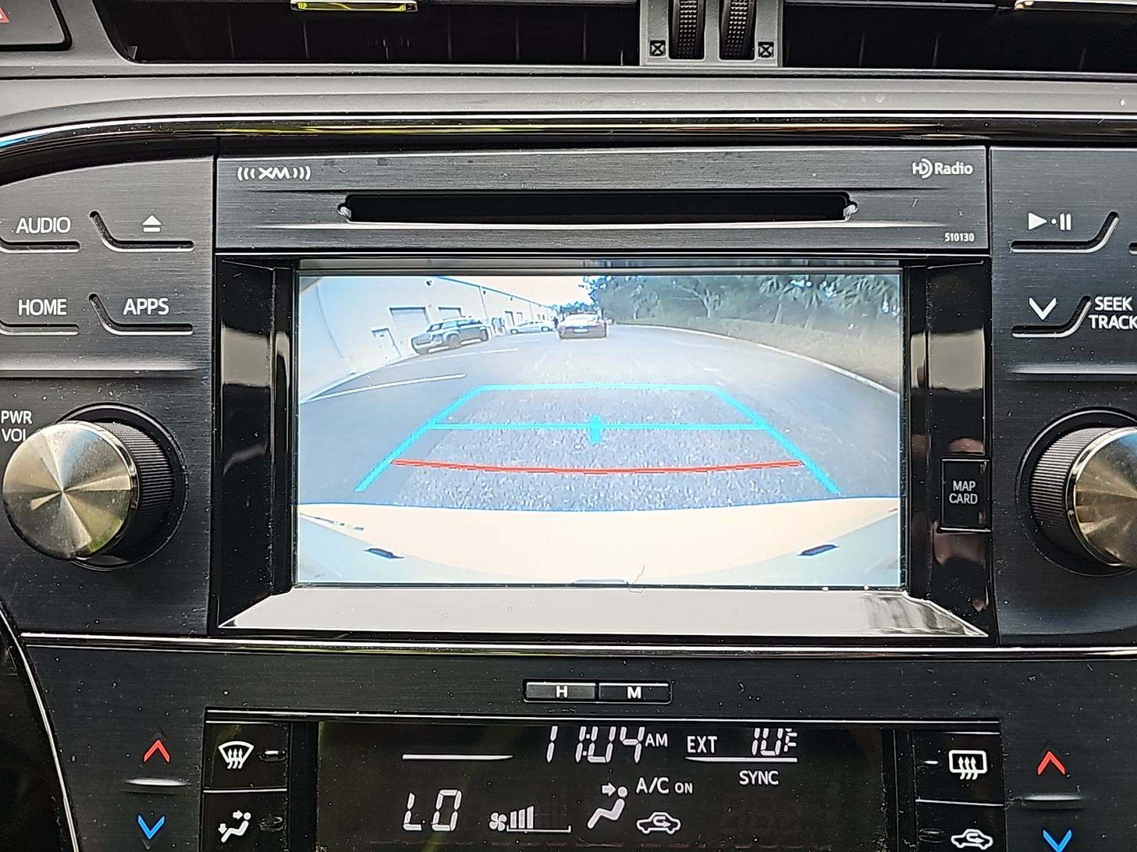 2016 Toyota Avalon XLE Premium FWD