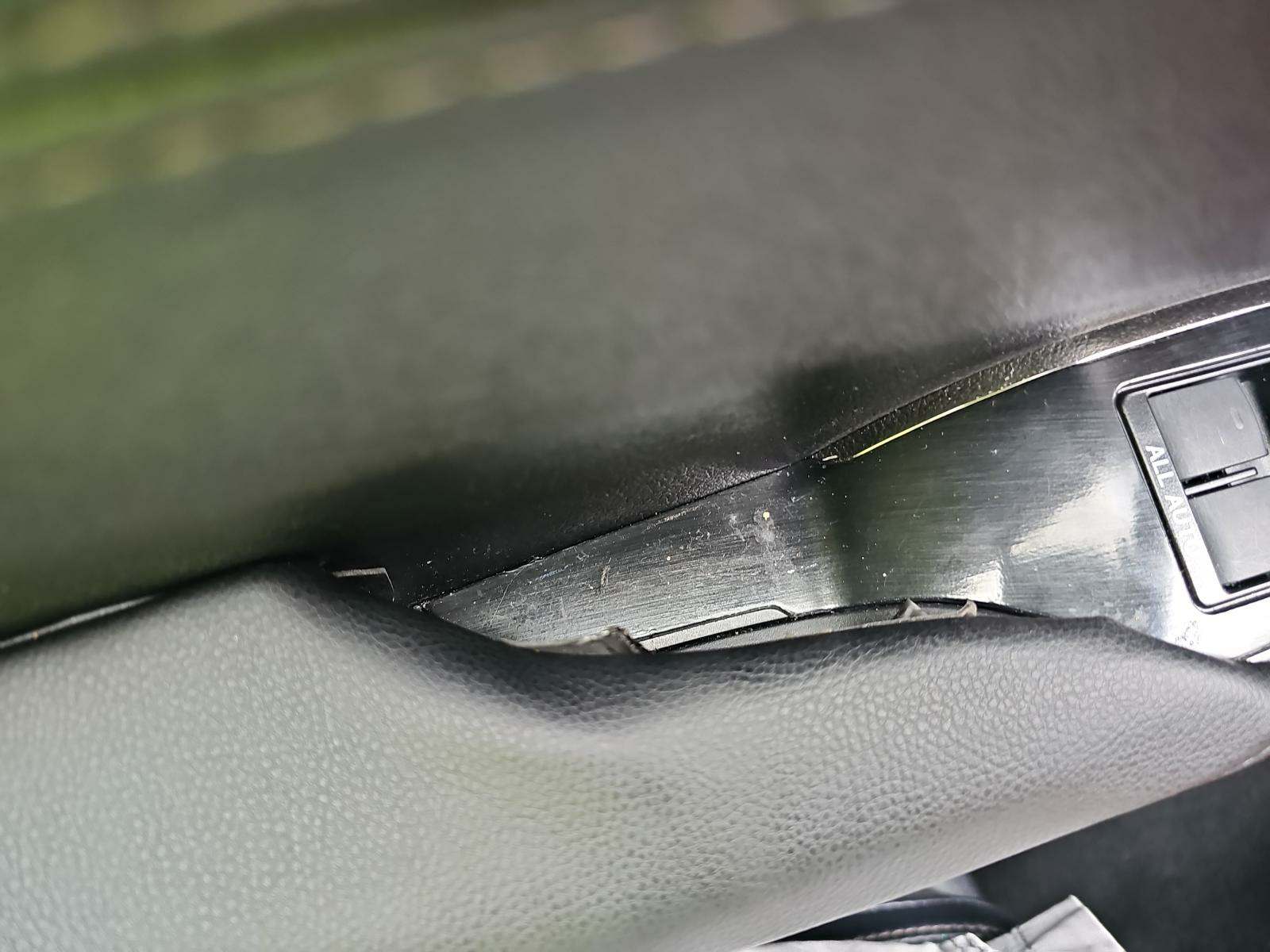 2016 Toyota Avalon XLE Premium FWD