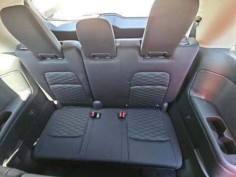 2024 Nissan Pathfinder SV FWD