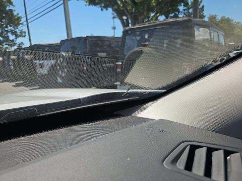 2024 Nissan Pathfinder SV FWD
