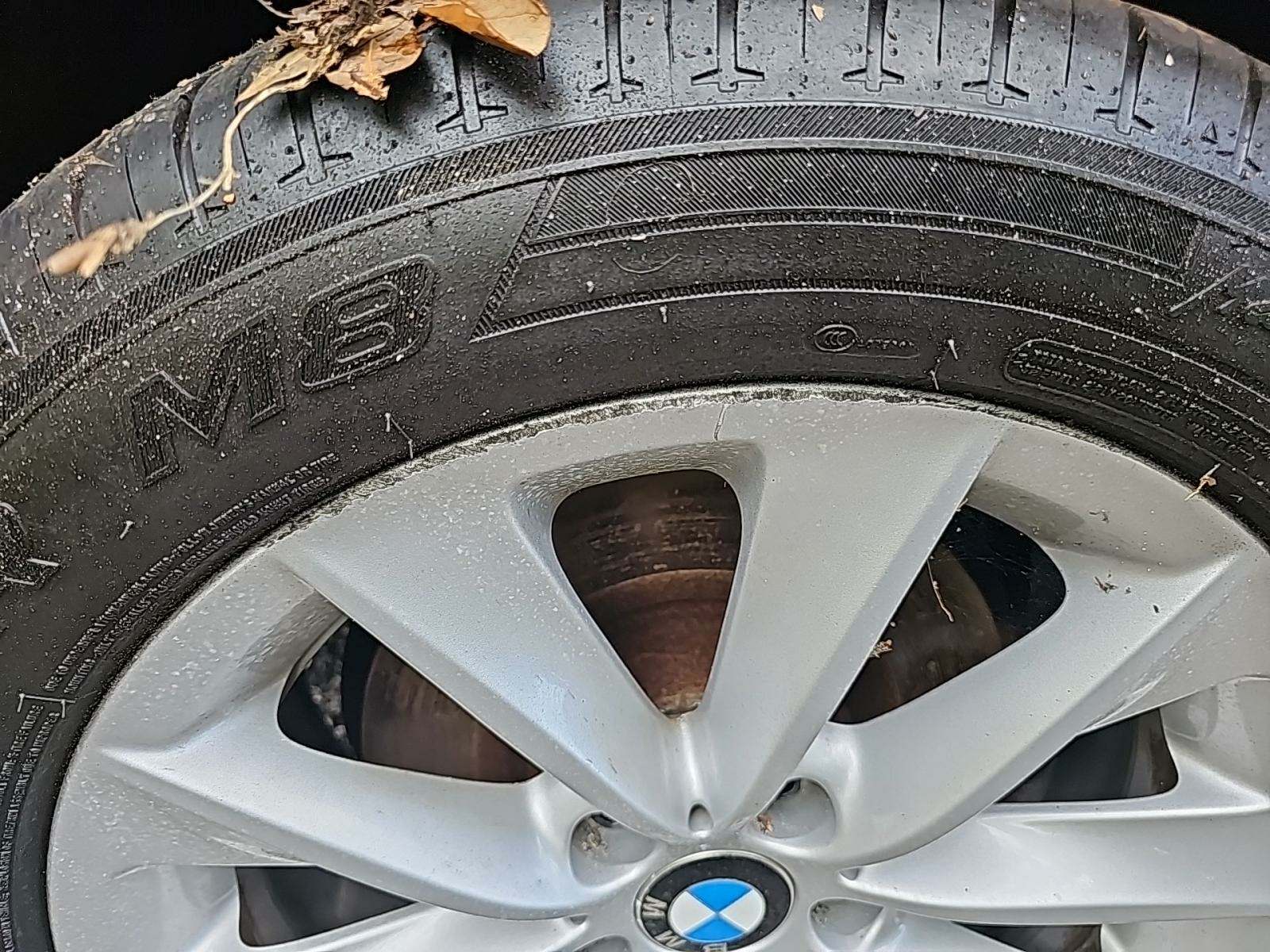 2017 BMW X3 xDrive28i AWD