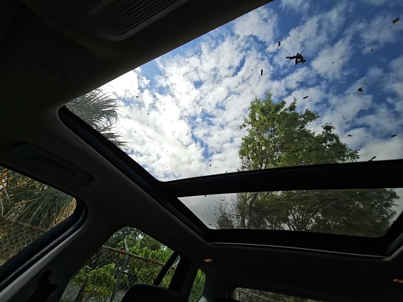 2017 BMW X3 xDrive28i AWD