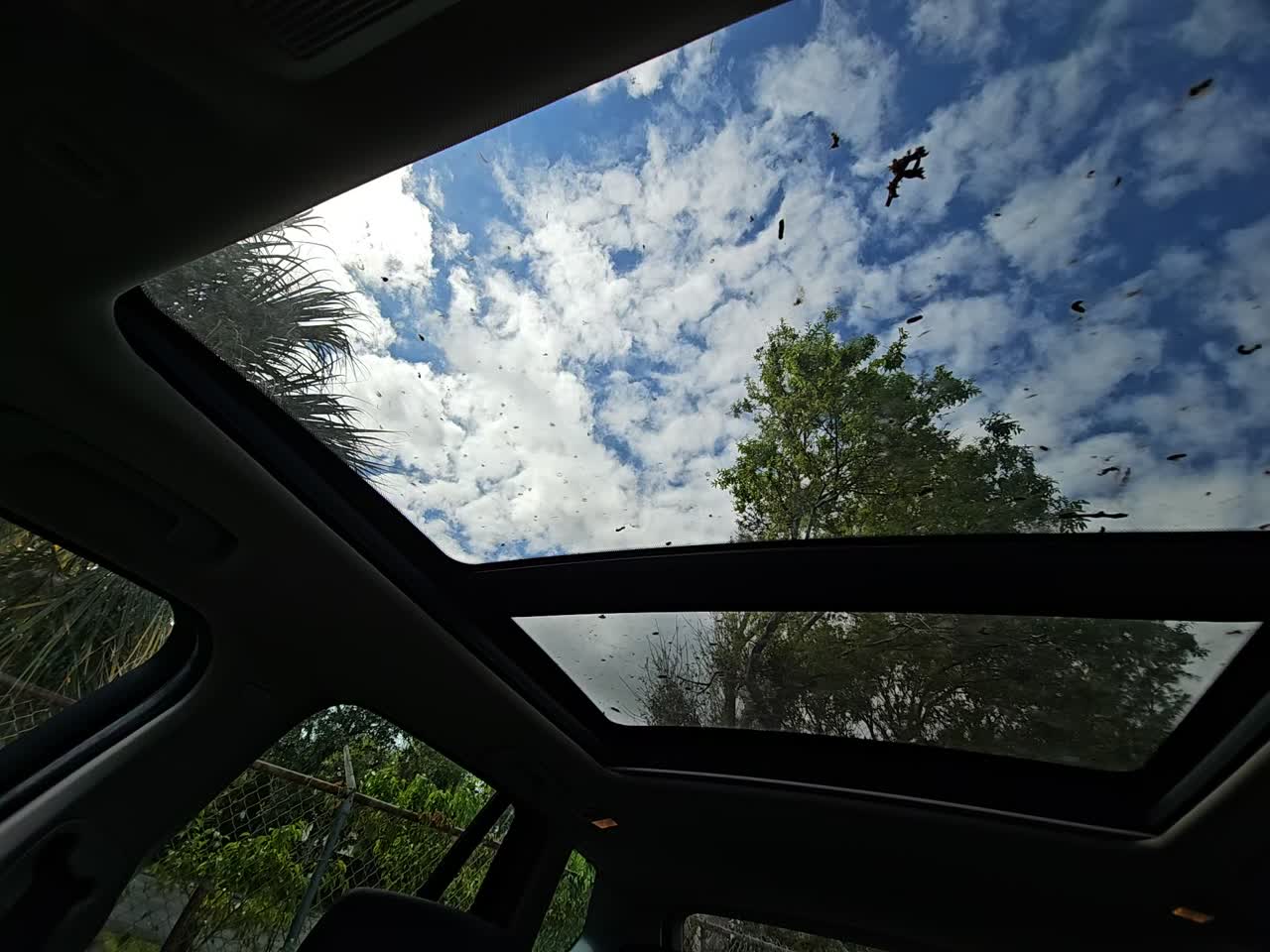 2017 BMW X3 xDrive28i AWD