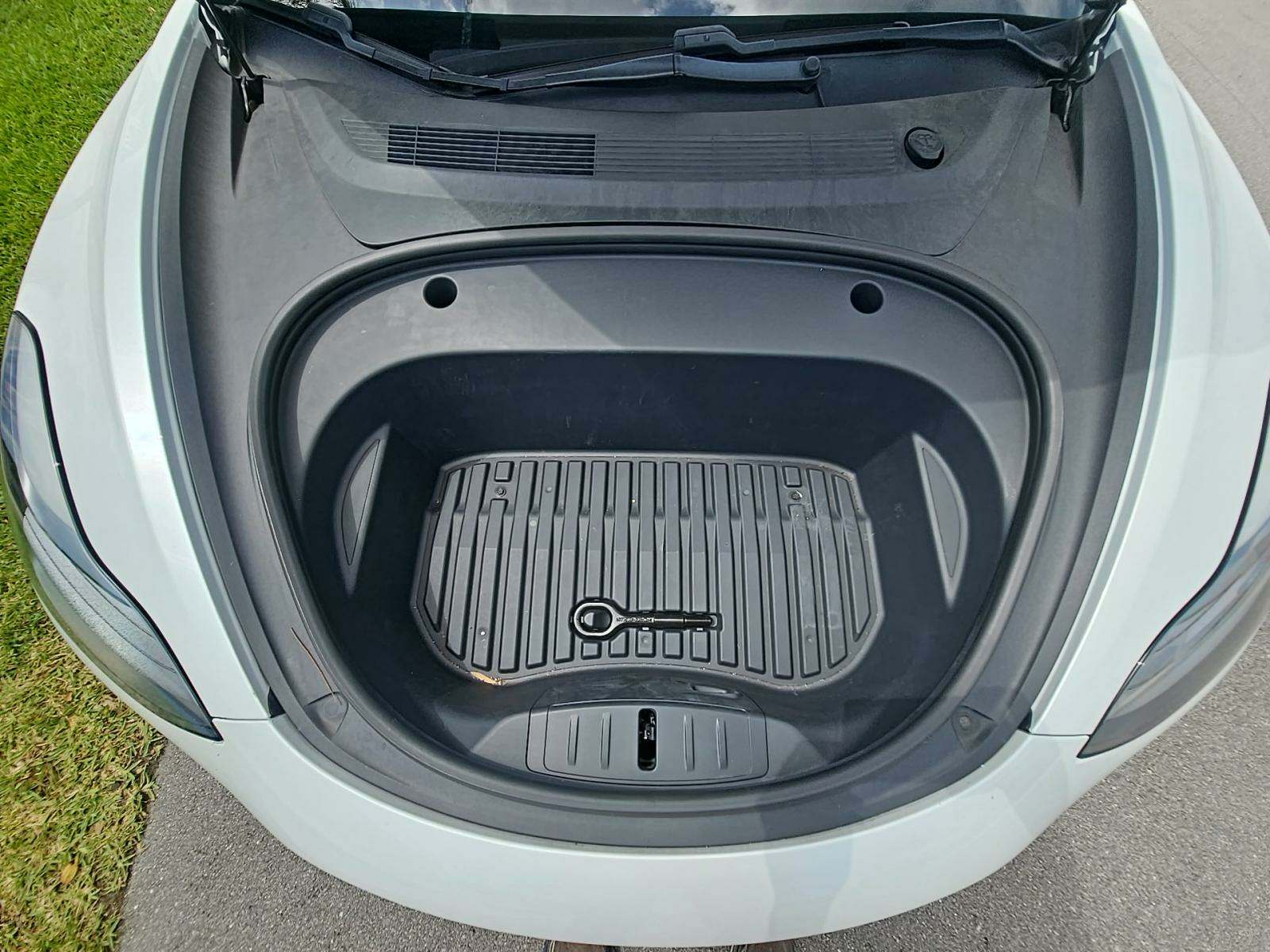 2021 Tesla Model 3 Performance AWD