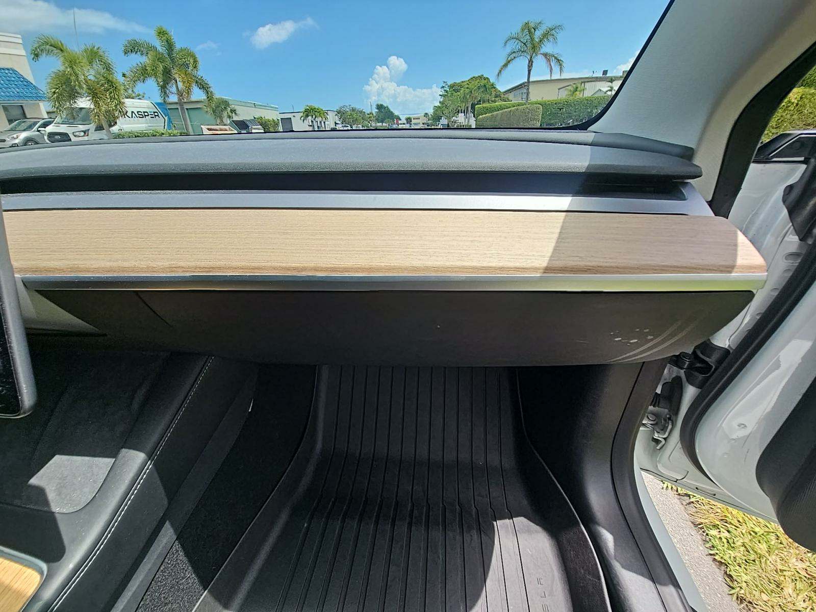 2021 Tesla Model 3 Performance AWD