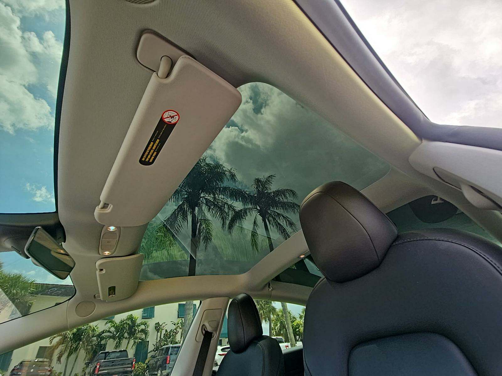 2021 Tesla Model 3 Performance AWD