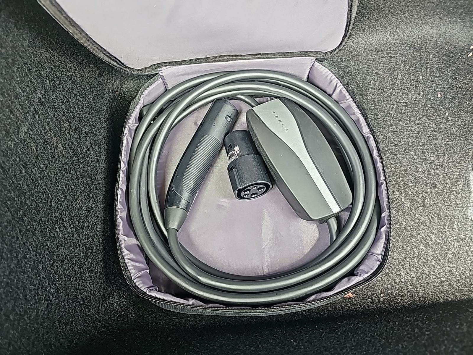 2021 Tesla Model 3 Performance AWD