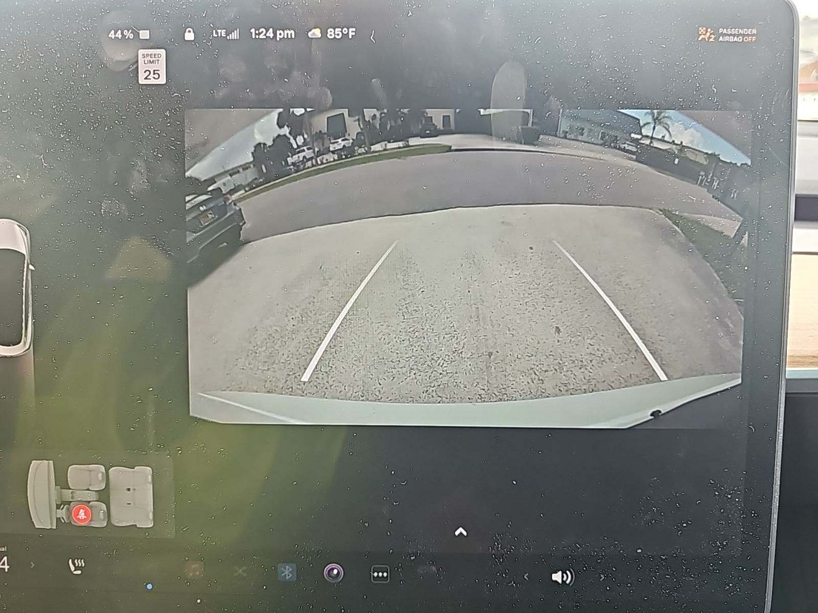 2021 Tesla Model 3 Performance AWD