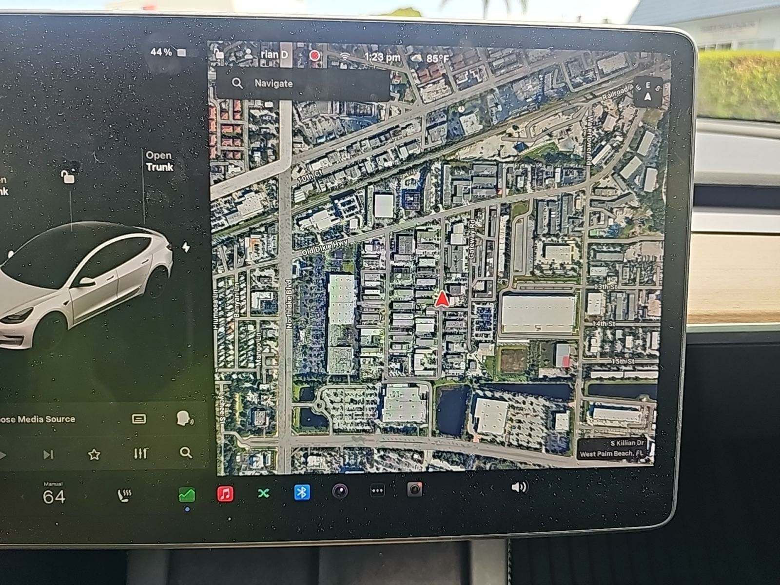 2021 Tesla Model 3 Performance AWD