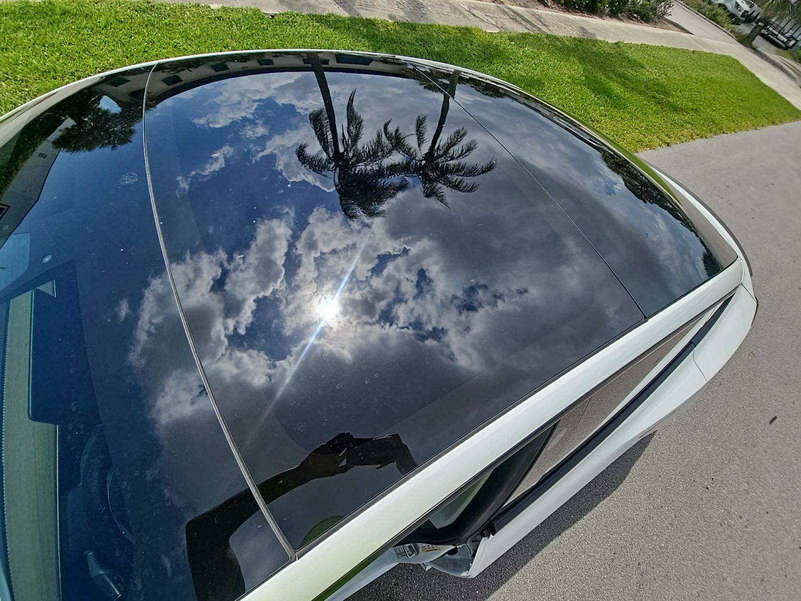 2021 Tesla Model 3 Performance AWD