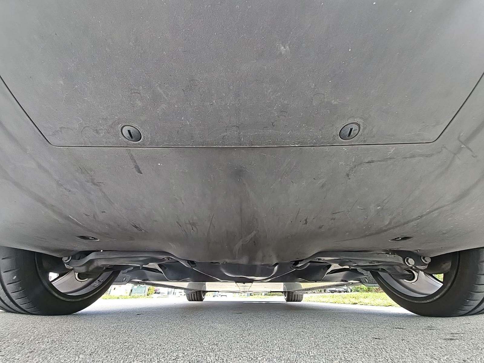 2021 Tesla Model 3 Performance AWD