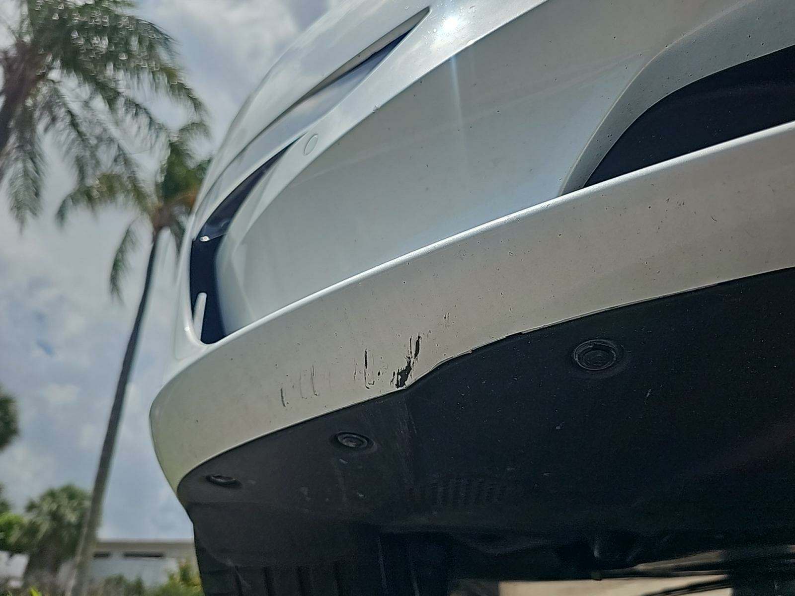 2021 Tesla Model 3 Performance AWD