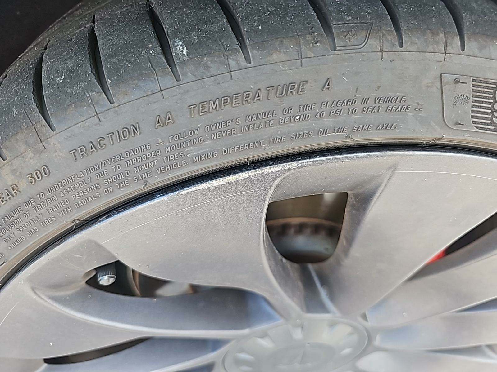 2021 Tesla Model 3 Performance AWD