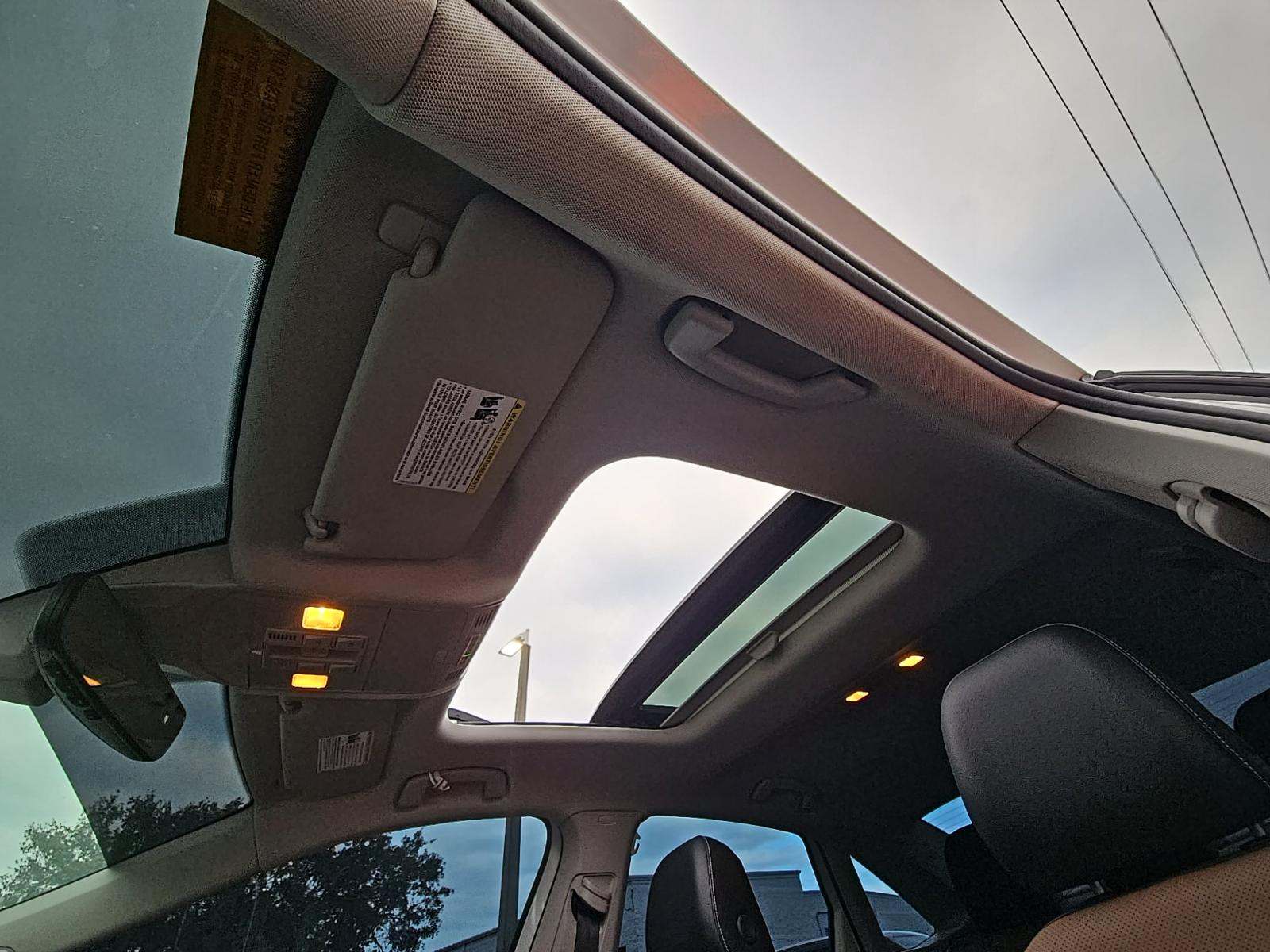 2025 Volkswagen Jetta 1.5T SEL FWD