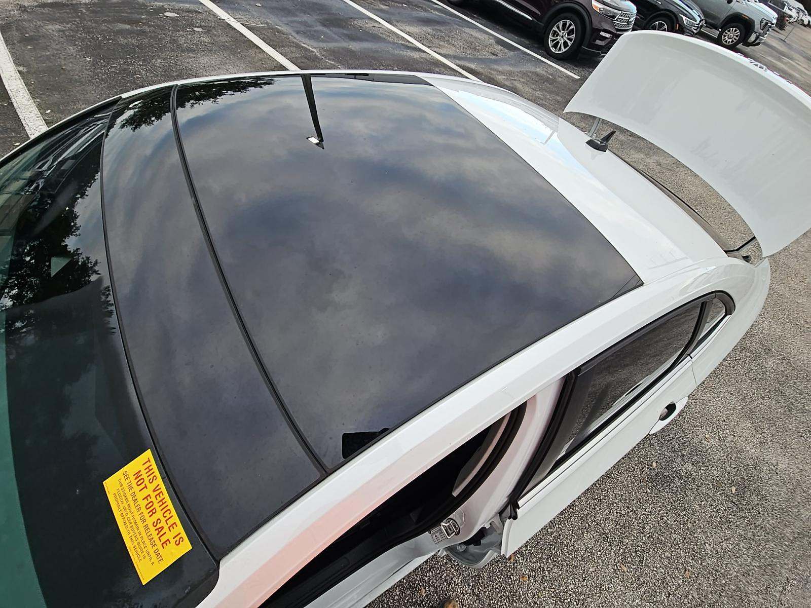 2025 Volkswagen Jetta 1.5T SEL FWD