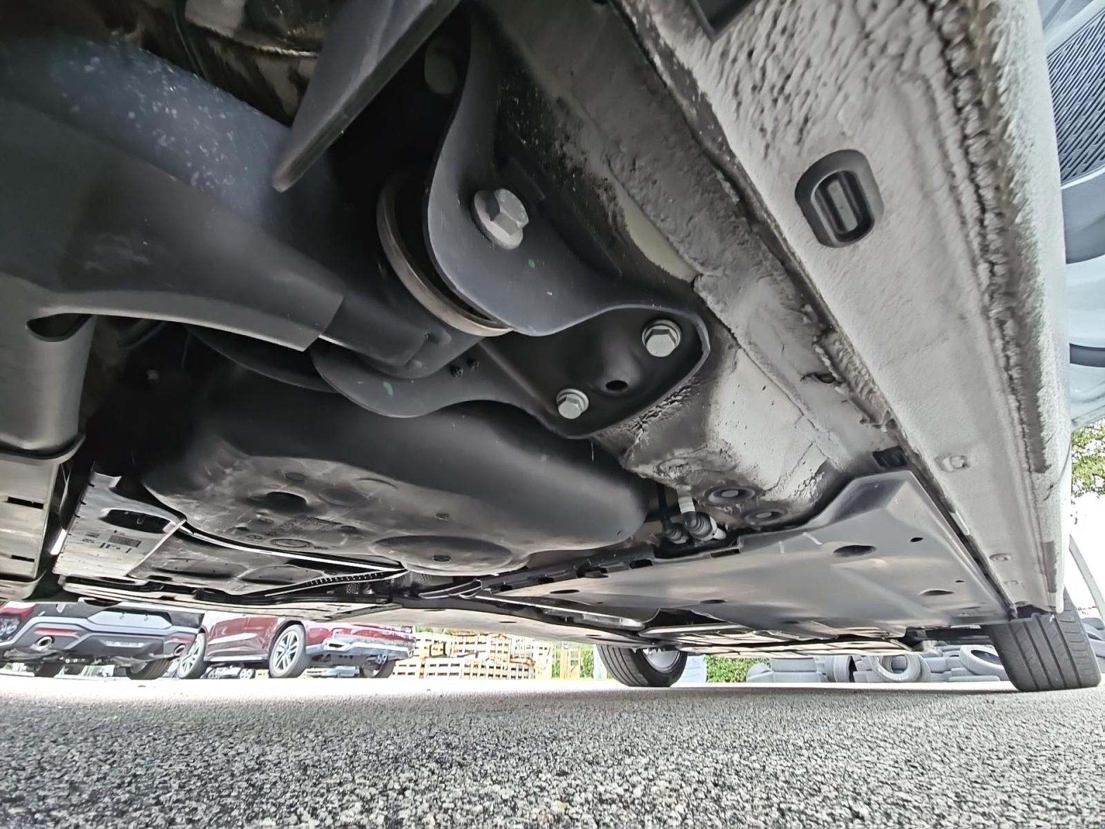 2025 Volkswagen Jetta 1.5T SEL FWD