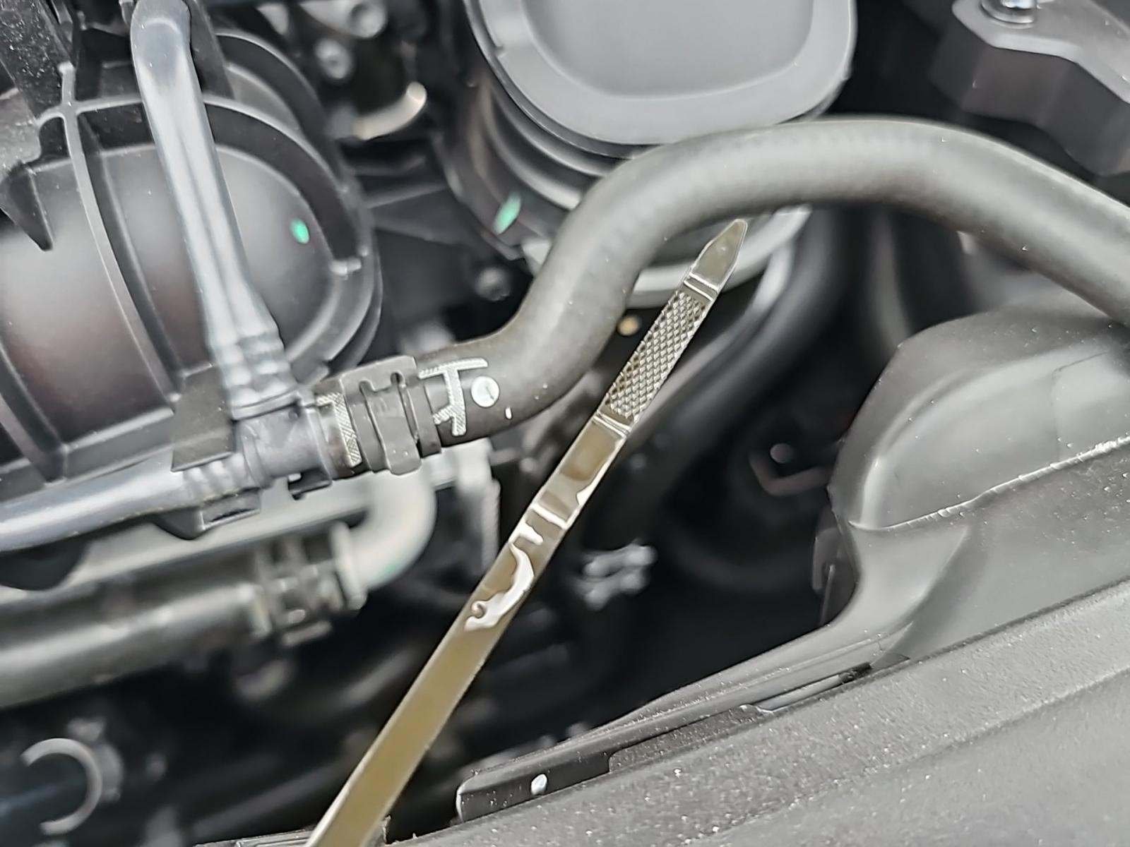 2025 Volkswagen Jetta 1.5T SEL FWD