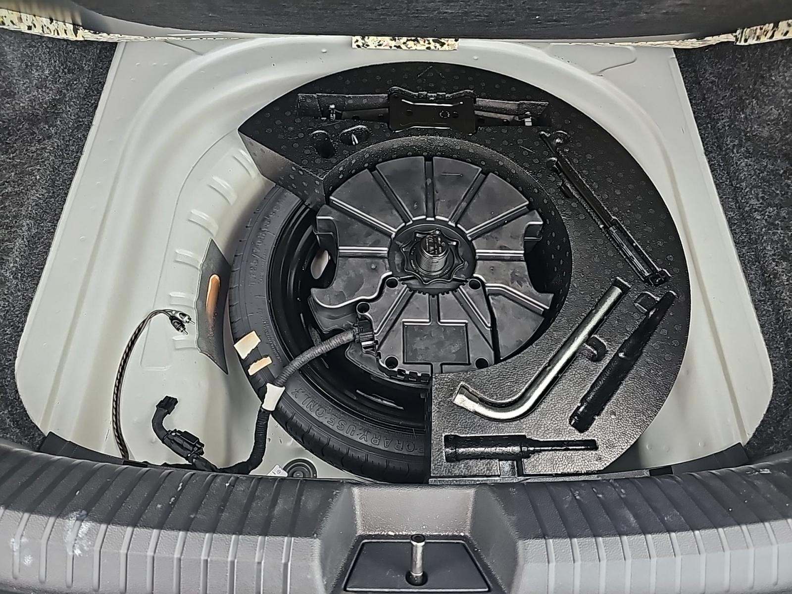 2025 Volkswagen Jetta 1.5T SEL FWD