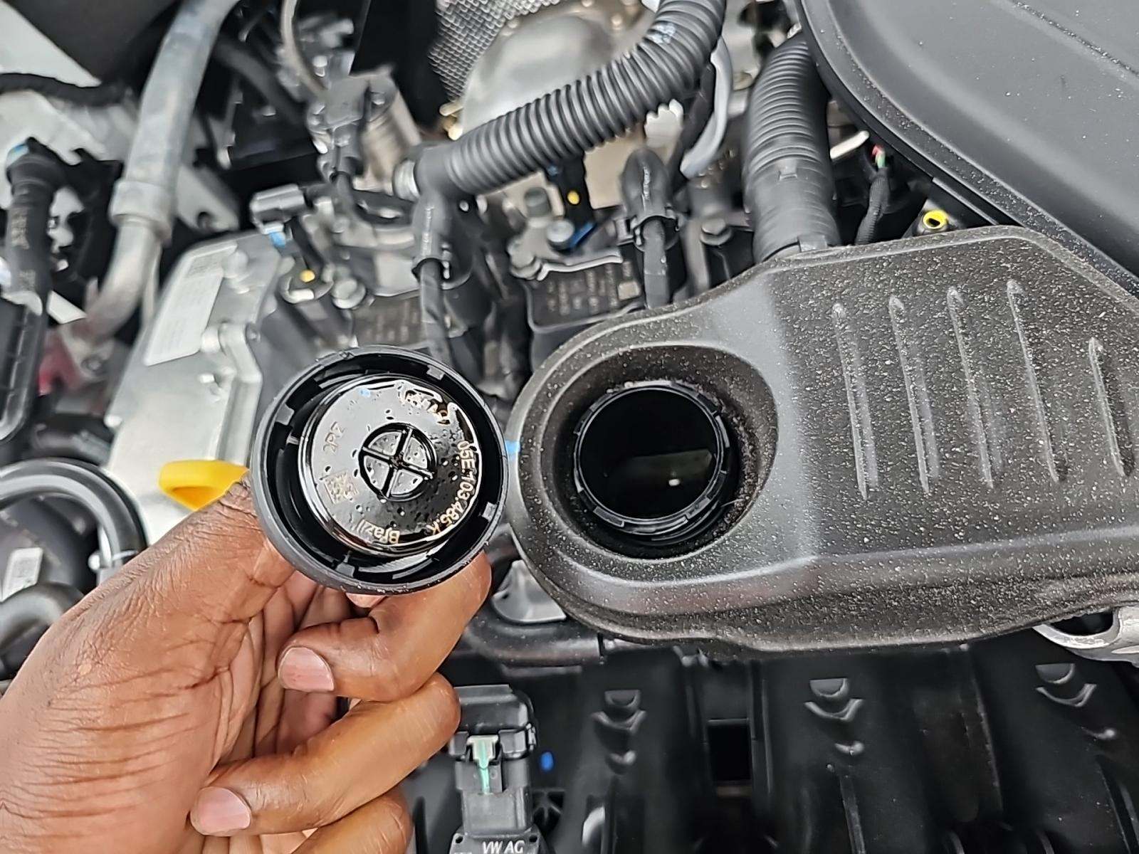 2025 Volkswagen Jetta 1.5T SEL FWD