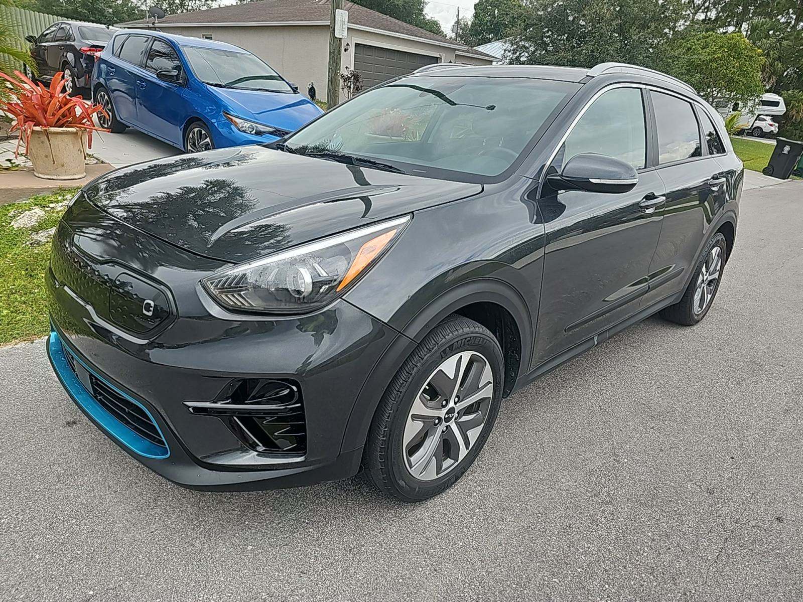 2022 Kia Niro EV EX FWD