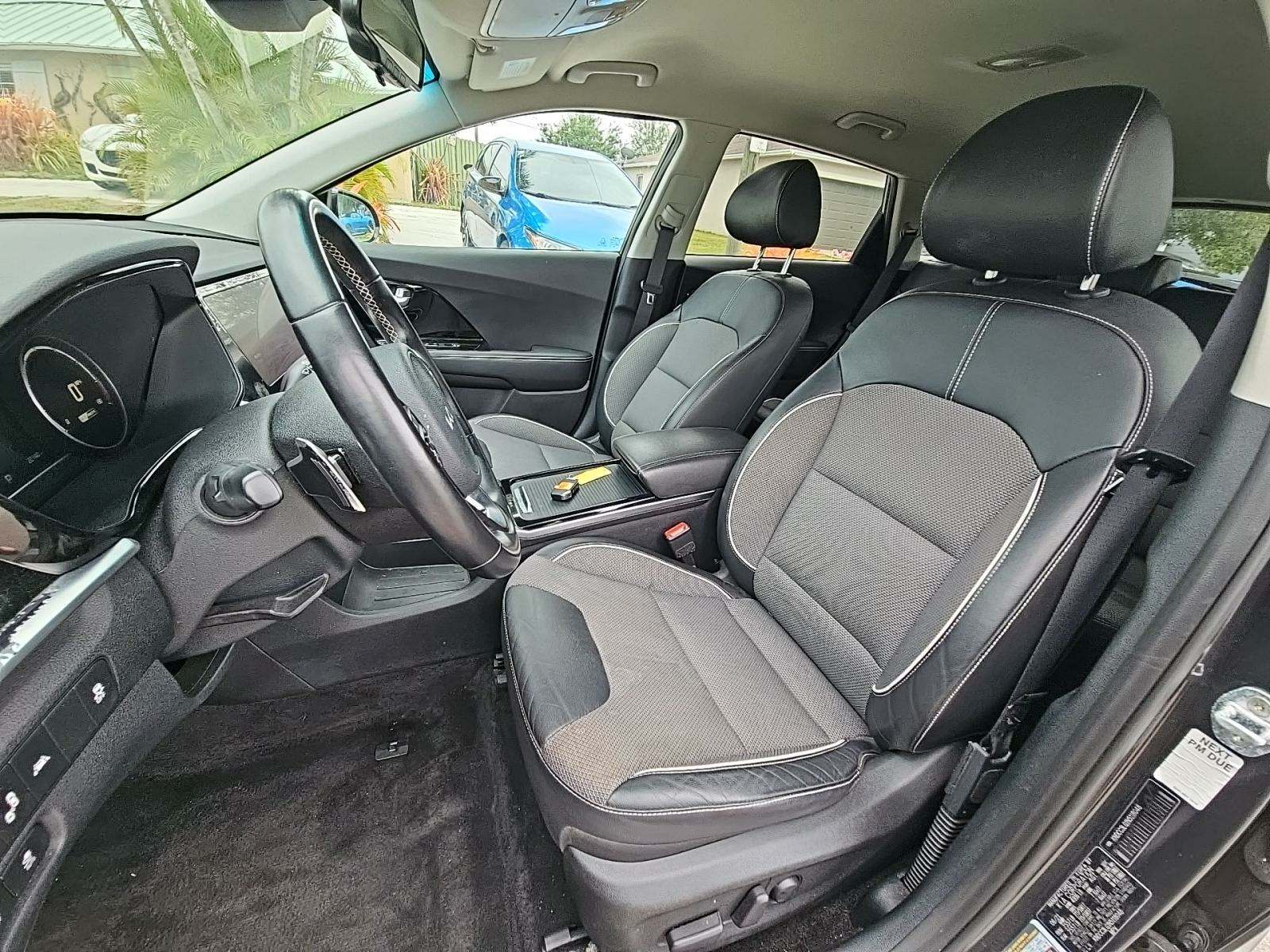 2022 Kia Niro EV EX FWD